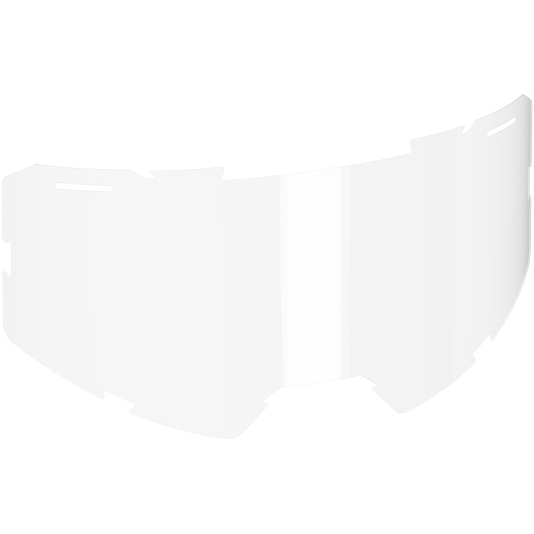 Leatt Szyba do gogli rowerowych Lens