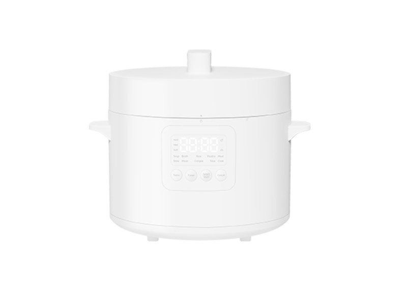 XIAOMI Szybkowar Elektrischer Schnellkochtopf 4,8l
