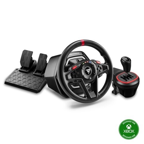Thrustmaster T128 SHIFTER PACK | 457276