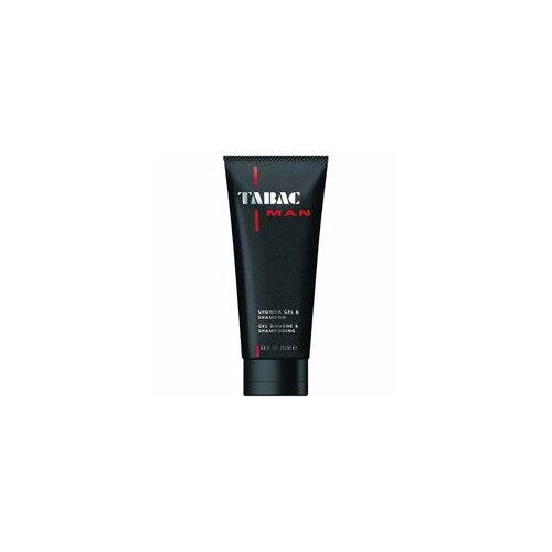 Tabac  Man Shower Gel (Man, 200ml)