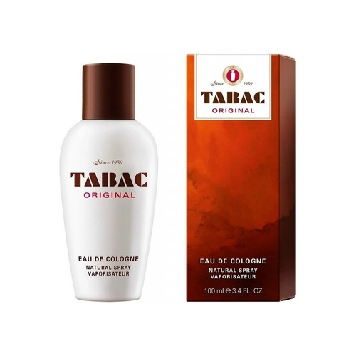 Tabac Original EDC (without nebulizer) (Man