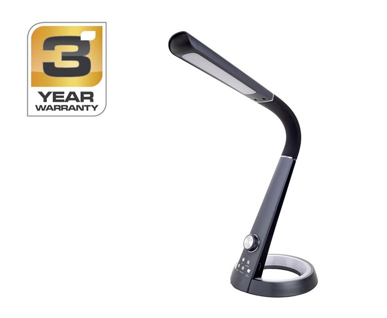 No name TABLE LED LAMP ALTO