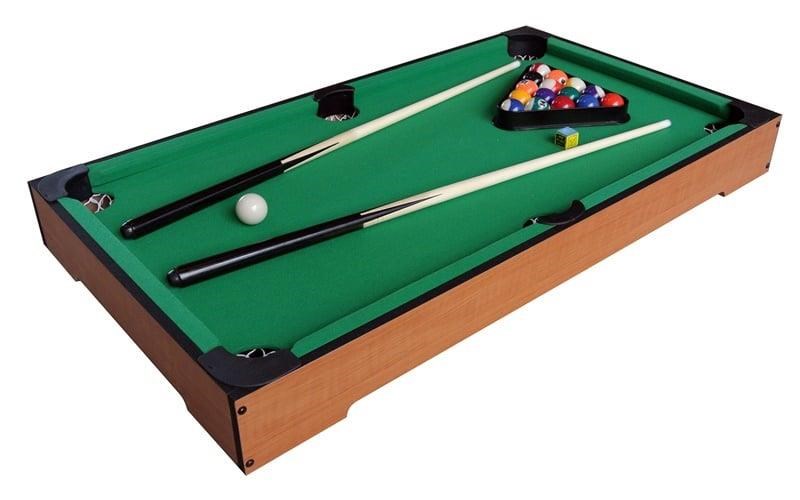 No name TABLE MULTIFUNCTIONAL MINI POOL
