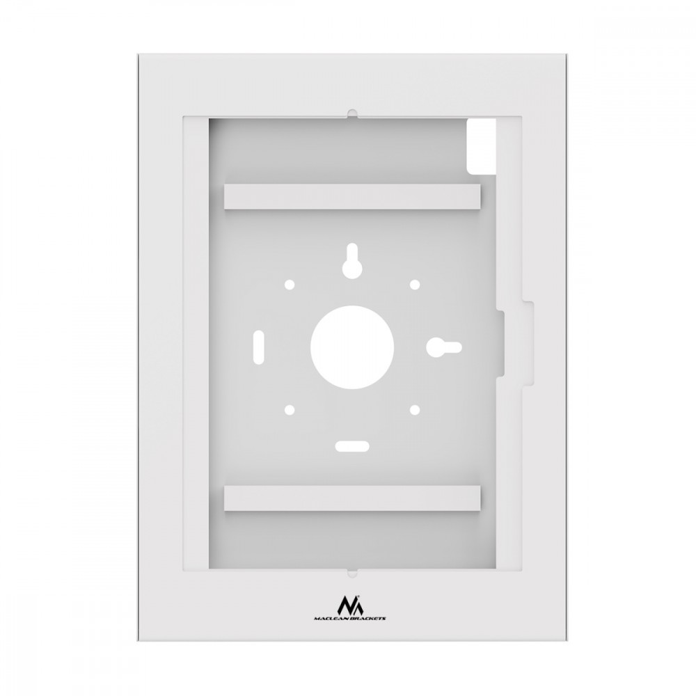 Maclean  Tablet advertising mount MC-950 W