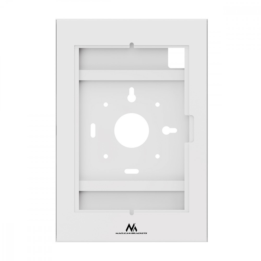 Maclean  Tablet Advertising mount MC-955 W