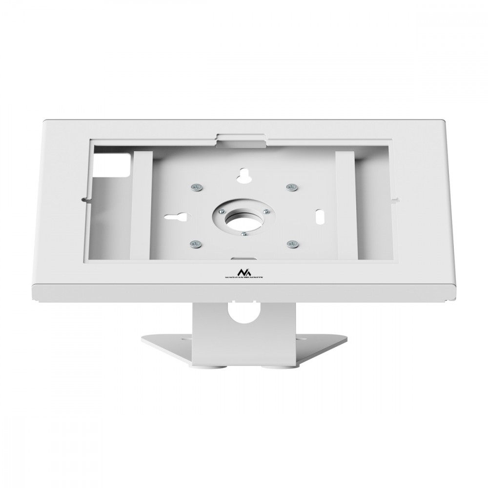 Maclean  Tablet advertising mount MC-957 W