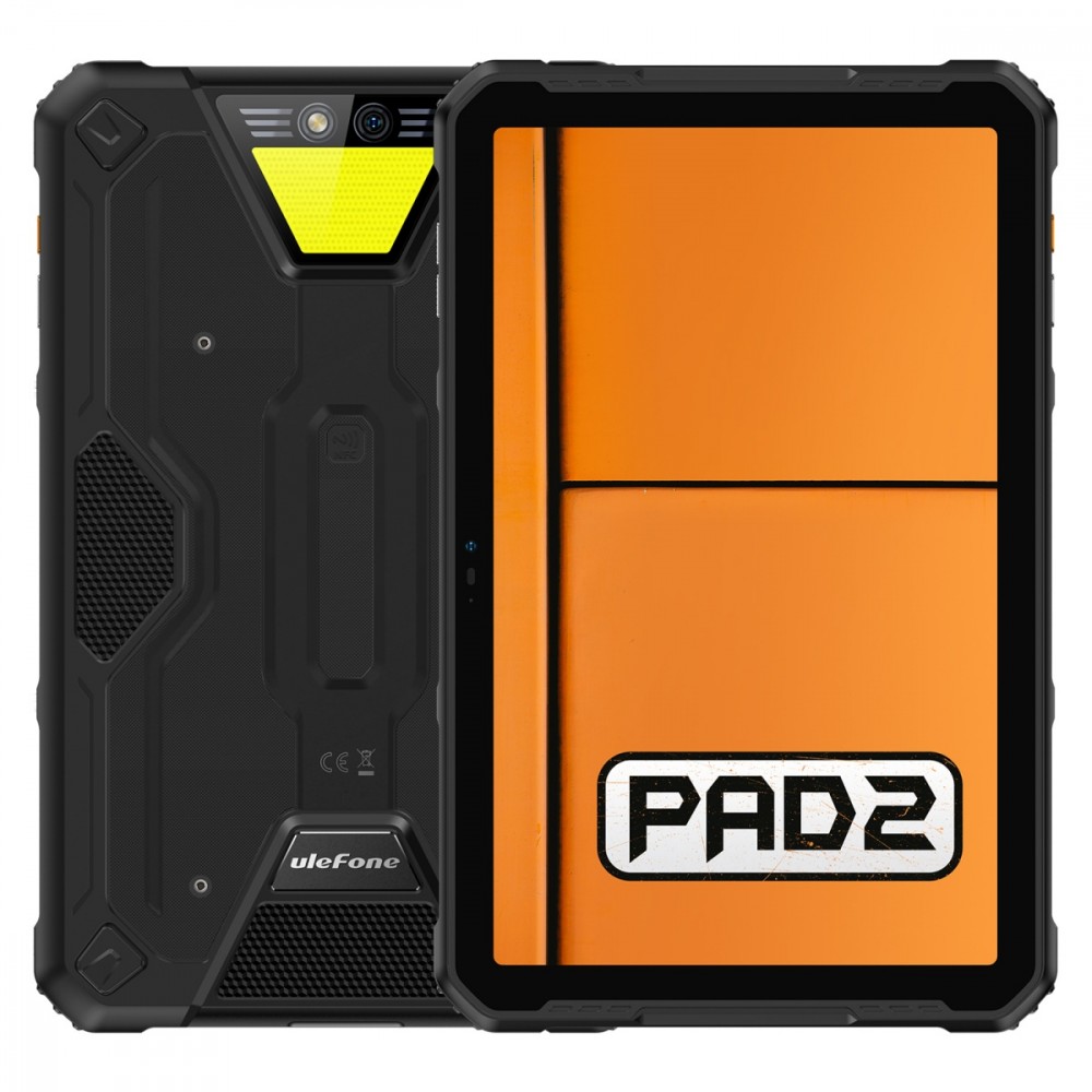 Ulefone  Tablet Armor Pad 2 4G