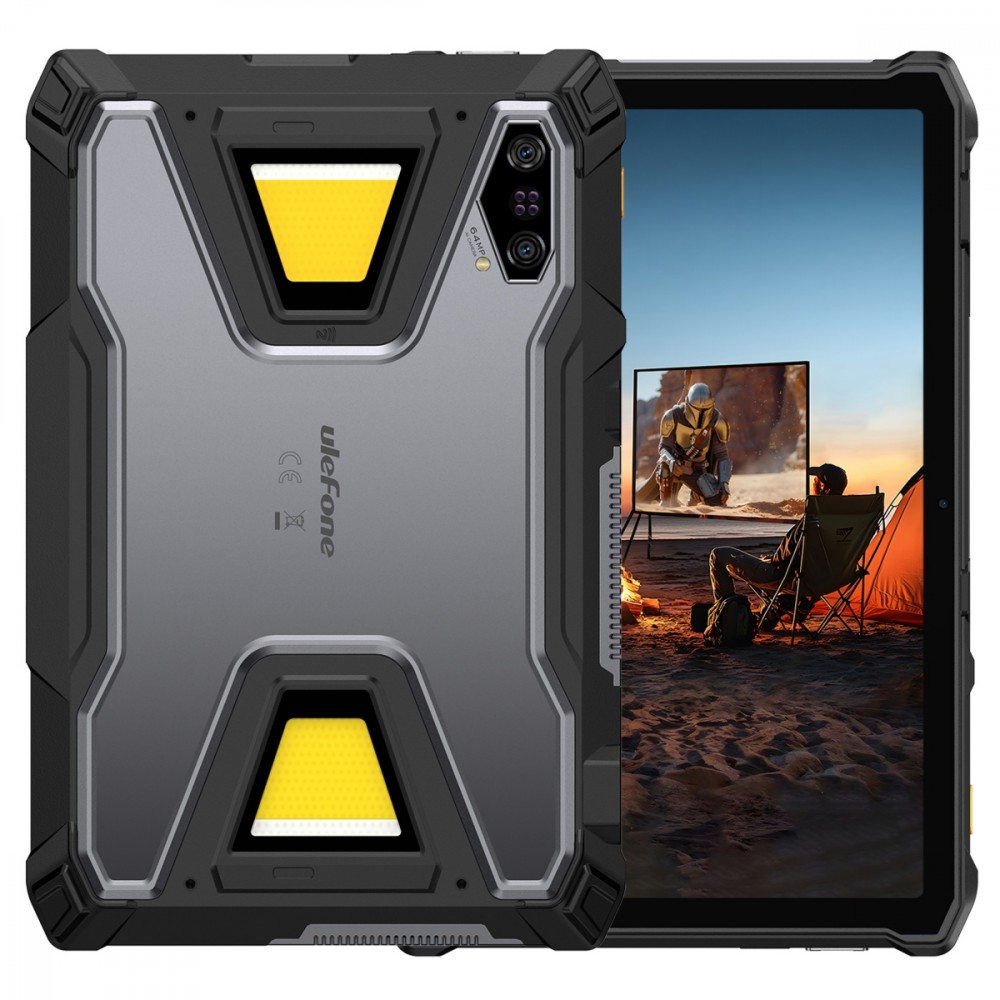 Ulefone  Tablet Armor Pad 5 Ultra