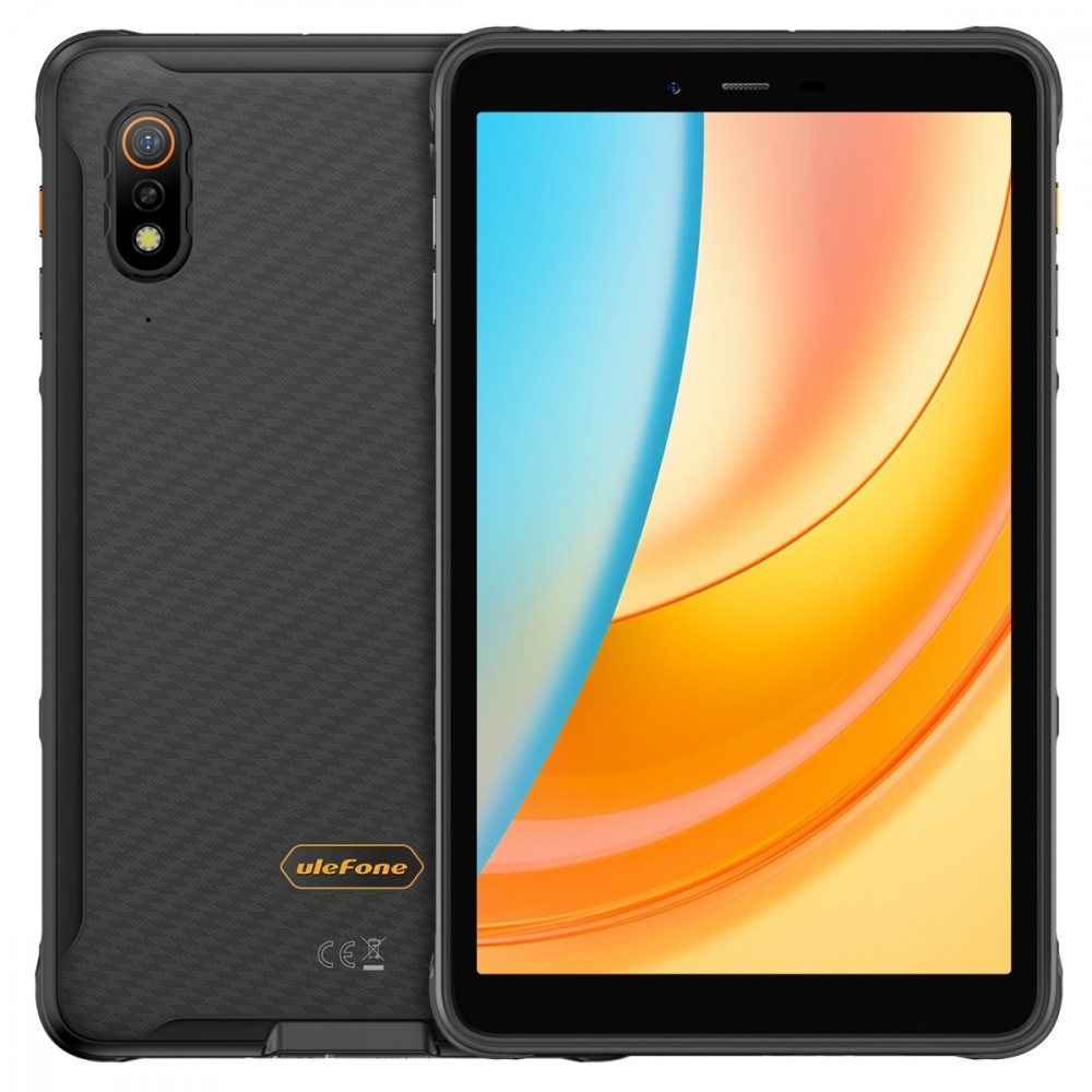 Ulefone Tablet Armor Pad Pro LT