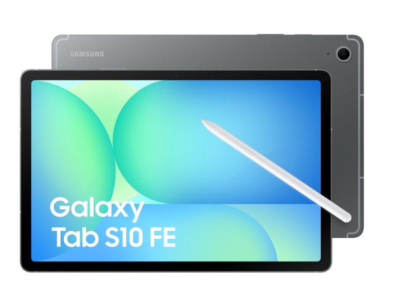 Samsung Electronics Polska Samsung Tablet Galaxy