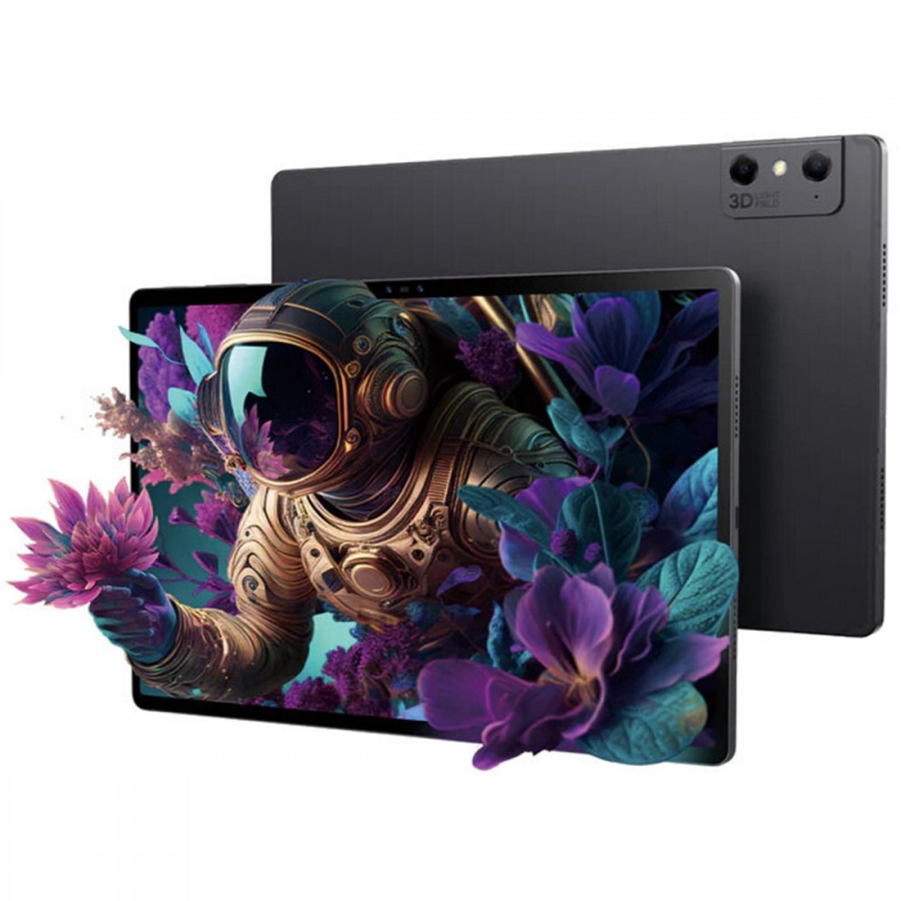 Nubia Tablet Pad 3D Wi-Fi 12