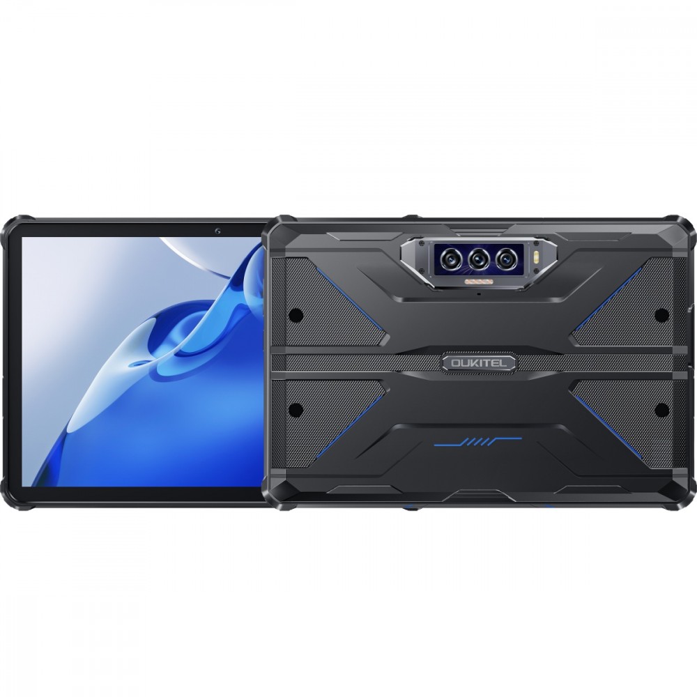 OUKITEL Tablet RT7 12/256GB 10,1