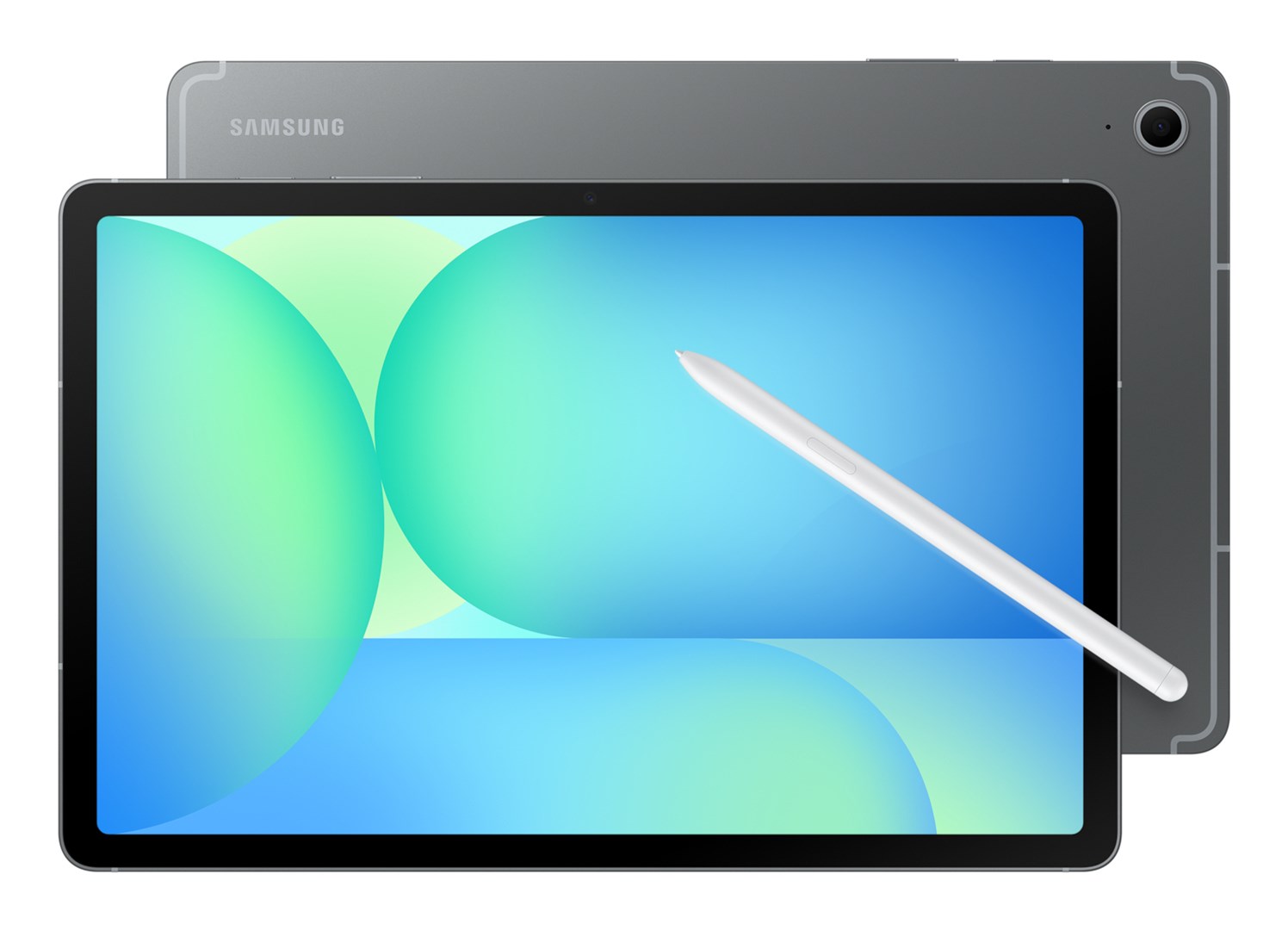 Samsung Electronics Polska Tablet Samsung Galaxy