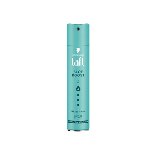 Schwarzkopf Professional Taft Aloe Boost 4
