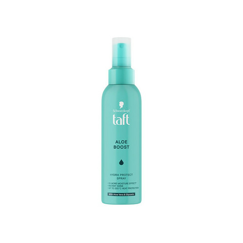 Schwarzkopf Professional Taft Aloe Boost Hydra