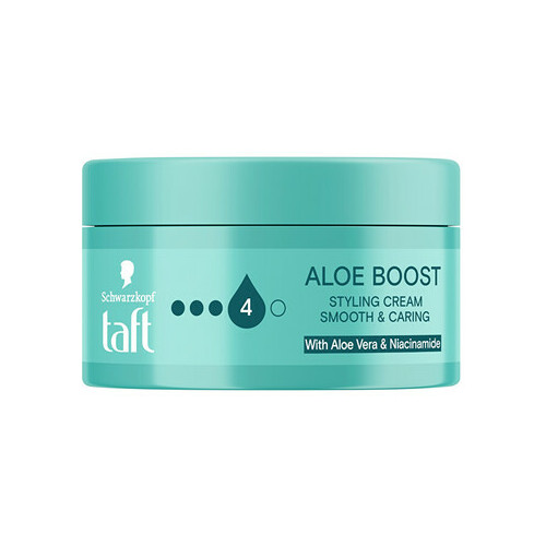 Schwarzkopf Professional Taft Aloe Boost Styling