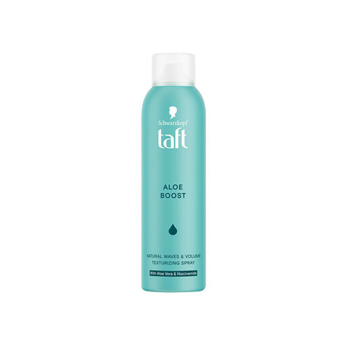 Schwarzkopf Professional Taft Aloe Boost Texturizing
