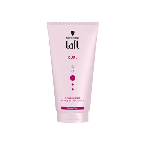 Schwarzkopf Professional Taft Curl Styling Balm