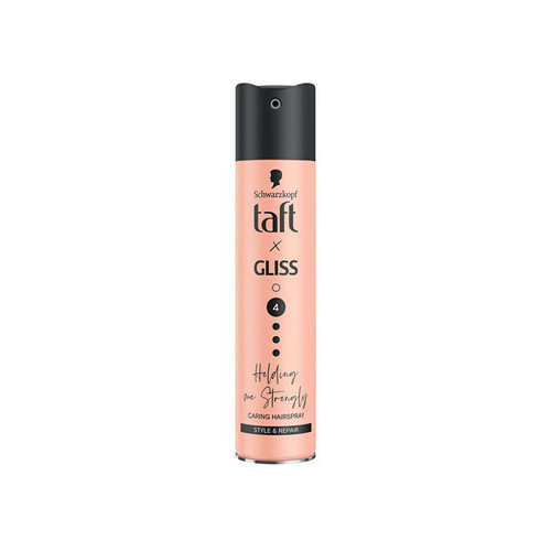 Schwarzkopf Professional Taft Gliss Holding me