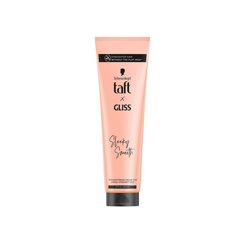 Schwarzkopf Professional Taft Gliss Sleeky Smooth