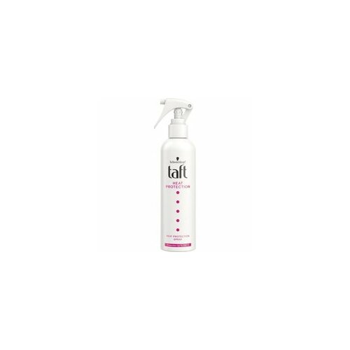 Schwarzkopf Professional Taft Heat Protection Spray