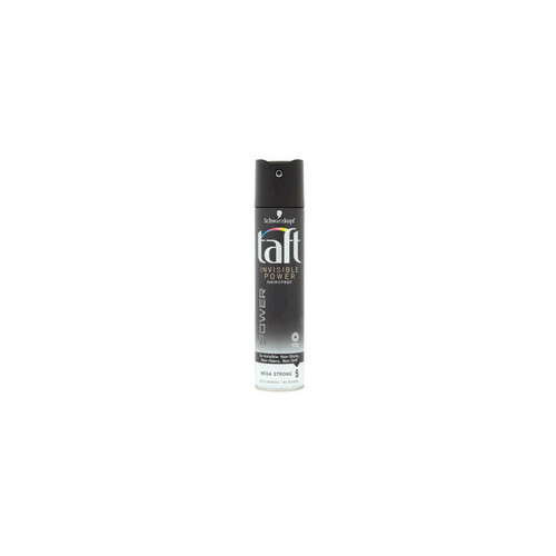 Schwarzkopf Professional Taft Invisible Power Mega