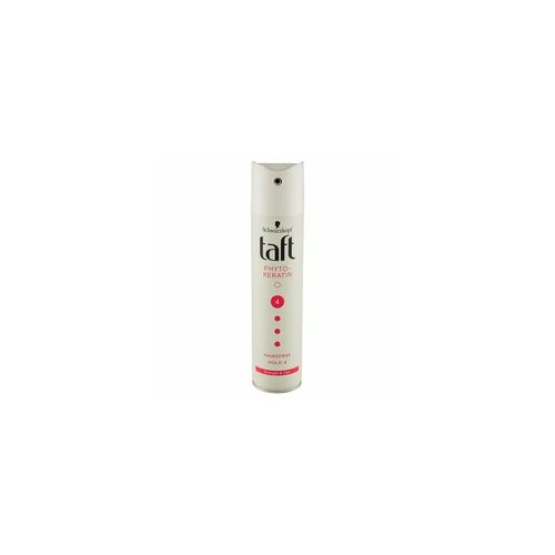 Schwarzkopf Professional Taft Keratin Hair Spray