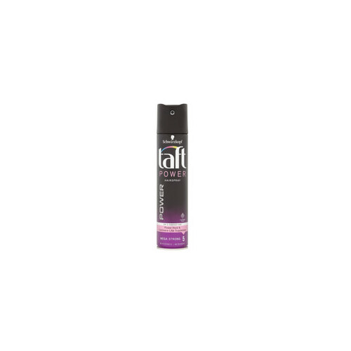 Schwarzkopf Professional Taft Power Cashmere Mega
