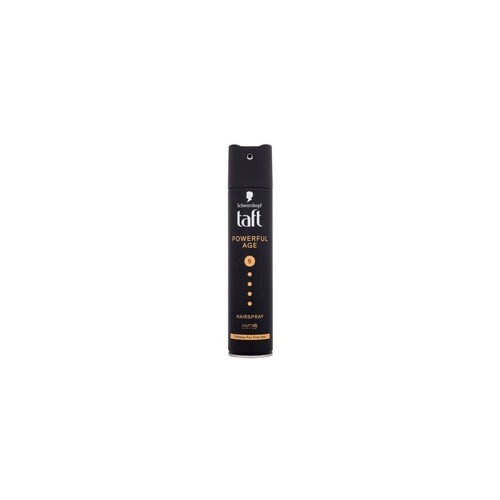 Schwarzkopf Professional Taft Power & Fullness