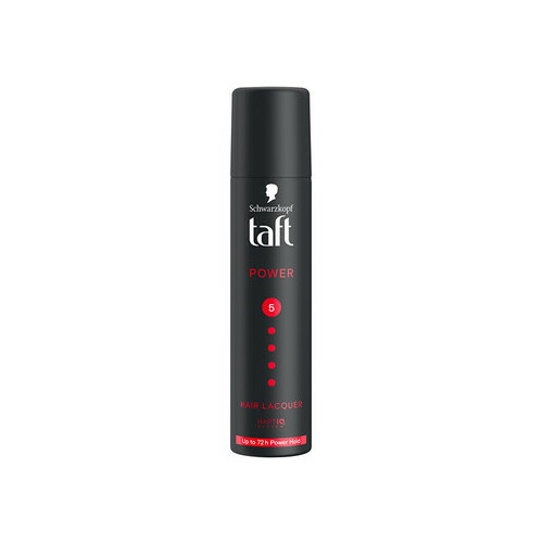 Schwarzkopf Professional Taft Power Hairspray -