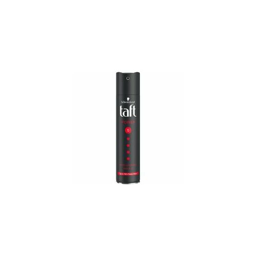 Schwarzkopf Professional Taft Power Mega Strong