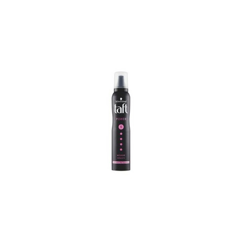 Schwarzkopf Professional Taft Power Mousse -