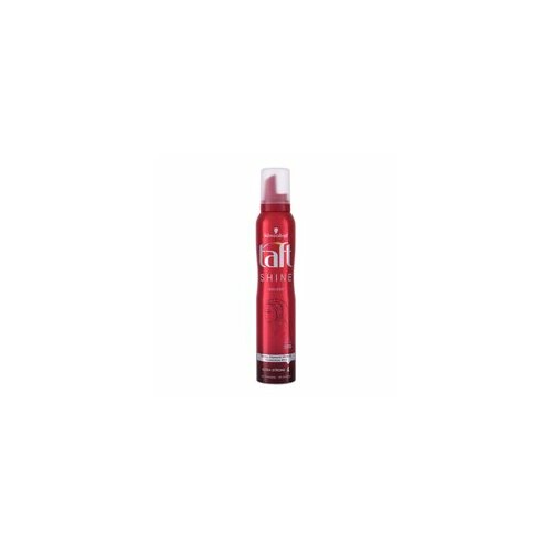 Schwarzkopf Professional Taft Shine Mousse -