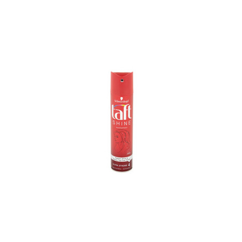 Schwarzkopf Professional Taft Shine Ultra Strong