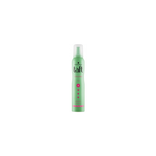 Schwarzkopf Professional Taft True Volume Foam