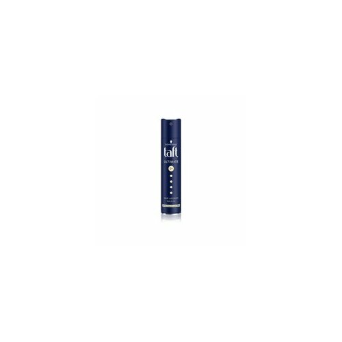 Schwarzkopf Professional Taft Ultimate Ultimately Strong