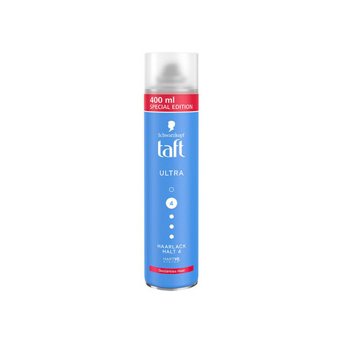 Schwarzkopf Professional Taft Ultra Hairspray -