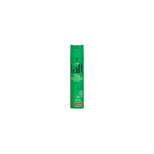 Schwarzkopf Professional Taft Volume Mega Strong