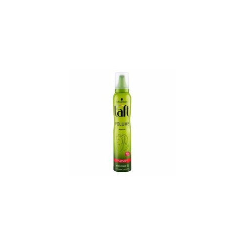 Schwarzkopf Professional Taft Volume Mousse -