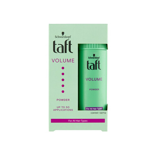 Schwarzkopf Professional Taft Volume Powder -