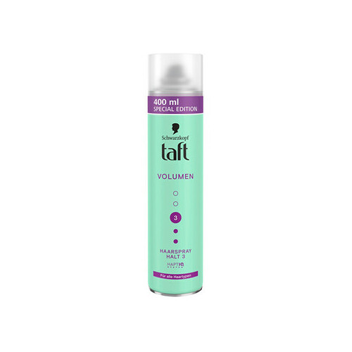 Schwarzkopf Professional Taft Volumen Hairspray -