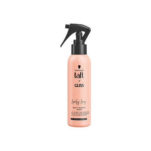 Schwarzkopf Professional Taftx Gliss Heat Protection
