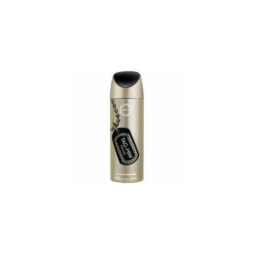 Armaf Tag-Him Deospray (Man, 200ml) |