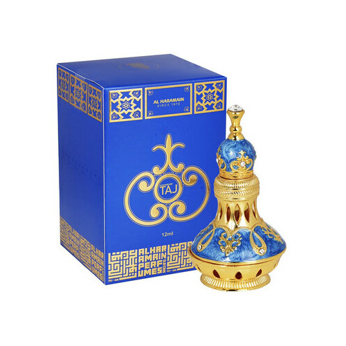 Al Haramain Taj Parfumed Oil (Unisex