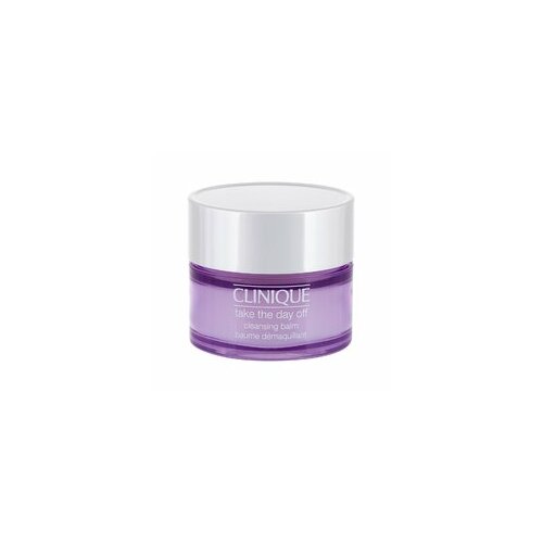 Clinique Take the Day Off Cleansing