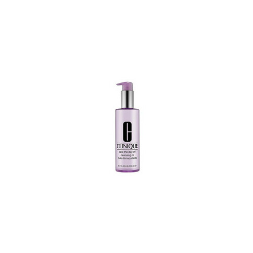 Clinique Take The Day Off Cleansing
