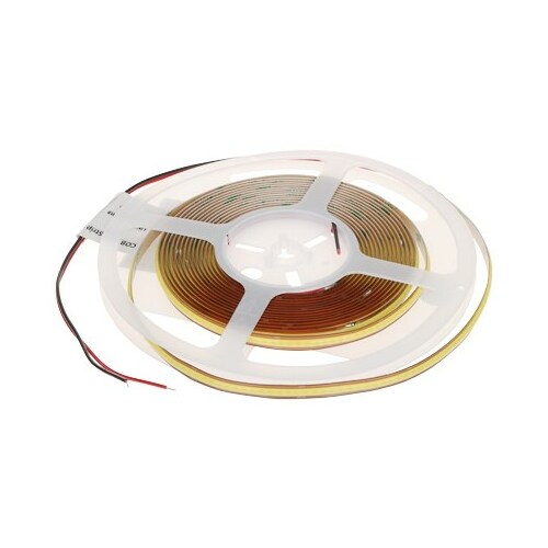 No name TAŚMA LED LED-FC-COB-12V/13W-CW/5M Free