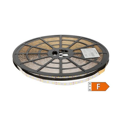 No name TAŚMA LED LED60A-12V/14.4W-NW/50M