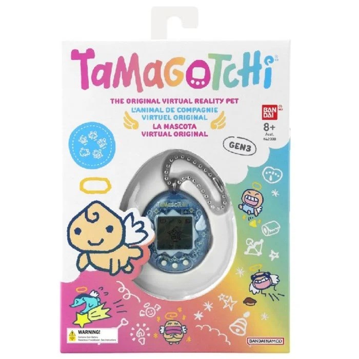 BANDAI TAMAGOTCHI - ANGEL SKY |