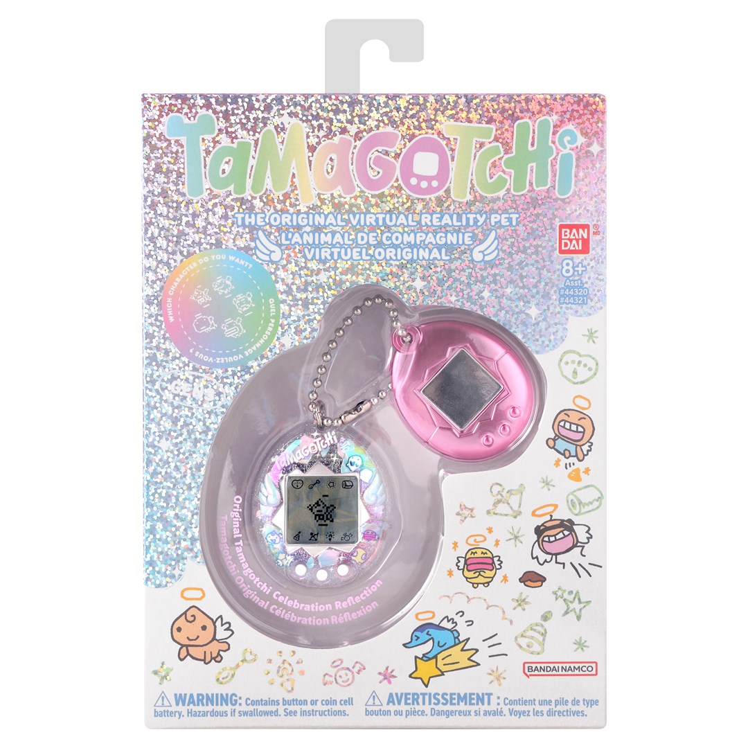 BANDAI TAMAGOTCHI - CELEBRATION 2026 |